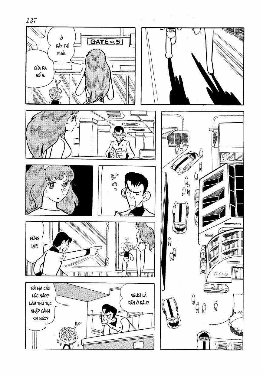 Chim Lửa Chapter 74 trang 24