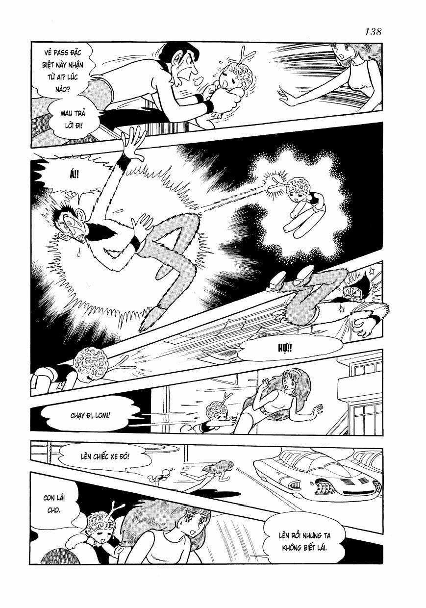 Chim Lửa Chapter 74 trang 25