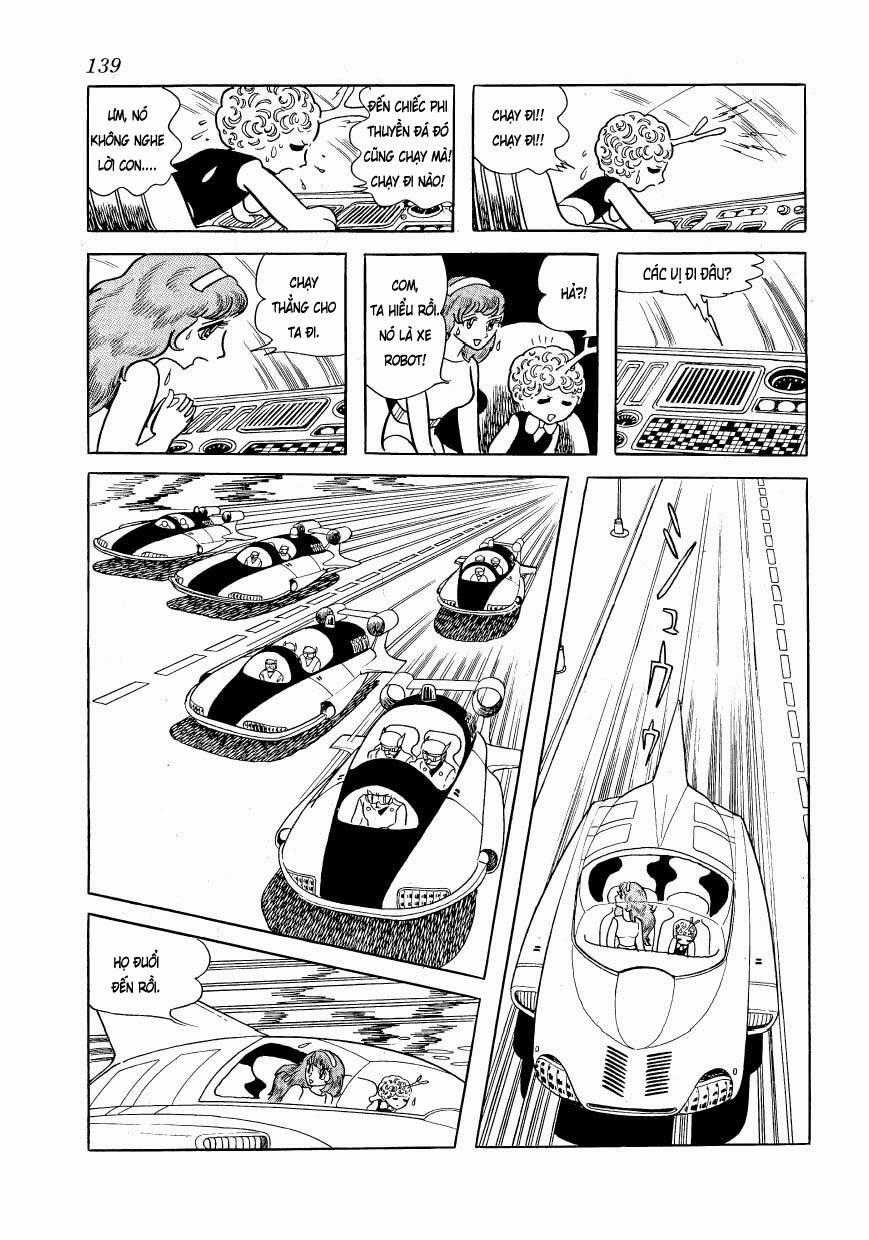 Chim Lửa Chapter 74 trang 26