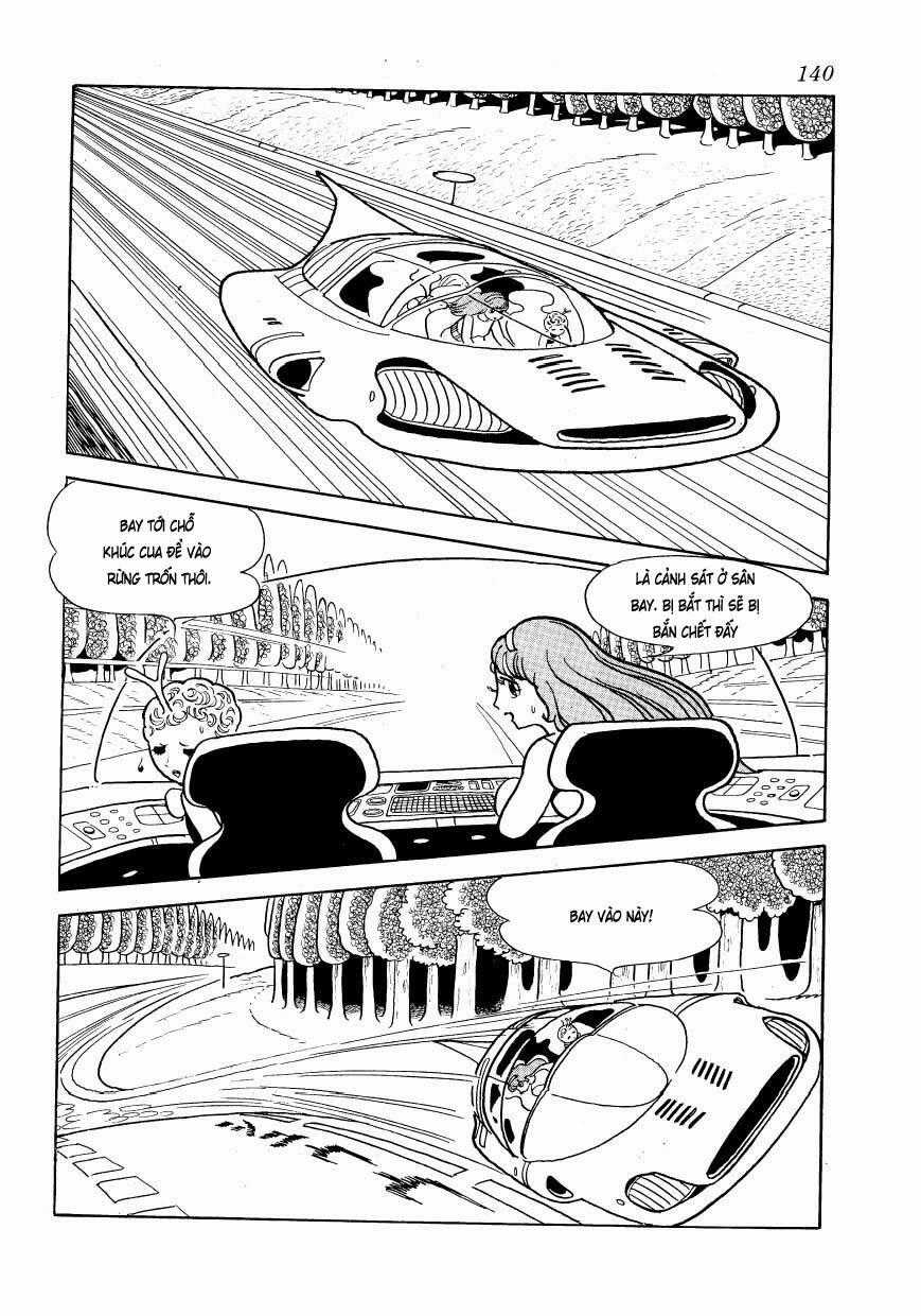 Chim Lửa Chapter 74 trang 27