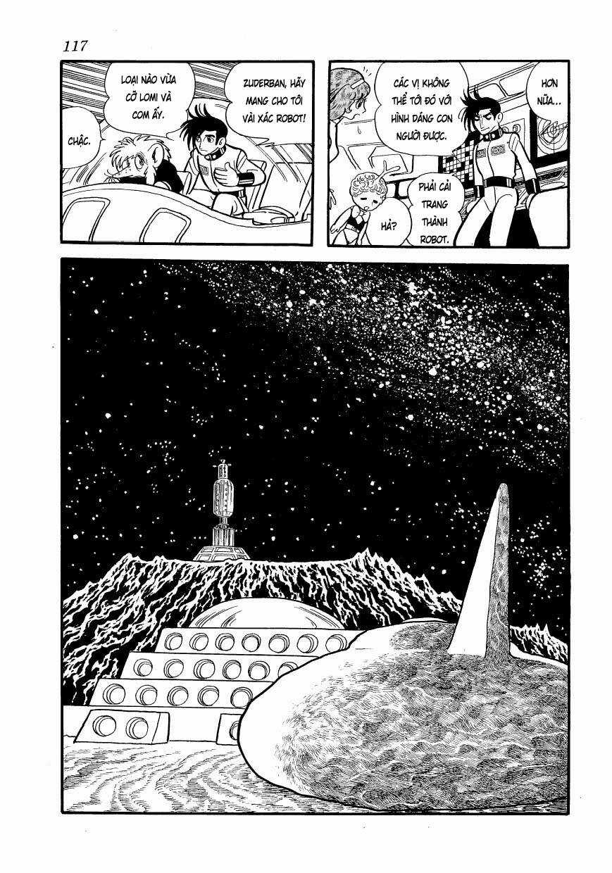 Chim Lửa Chapter 74 trang 5