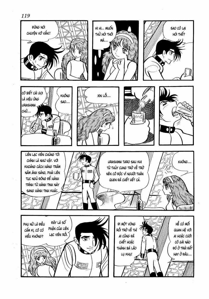 Chim Lửa Chapter 74 trang 7