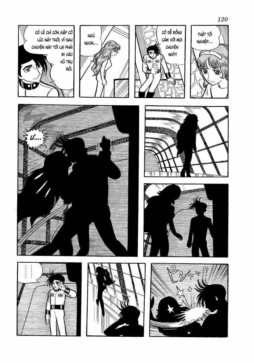 Chim Lửa Chapter 74 trang 8