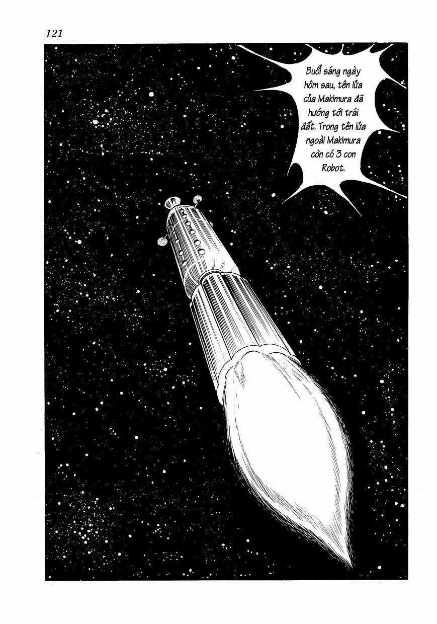 Chim Lửa Chapter 74 trang 9