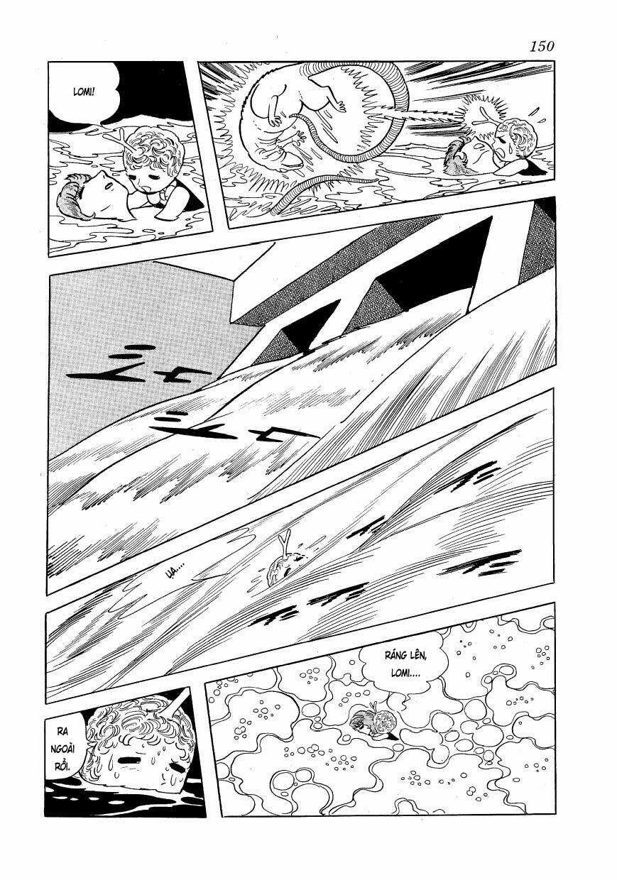 Chim Lửa Chapter 75 trang 10