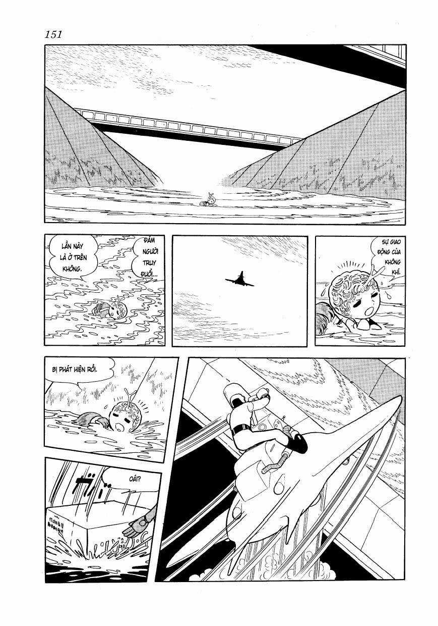 Chim Lửa Chapter 75 trang 11