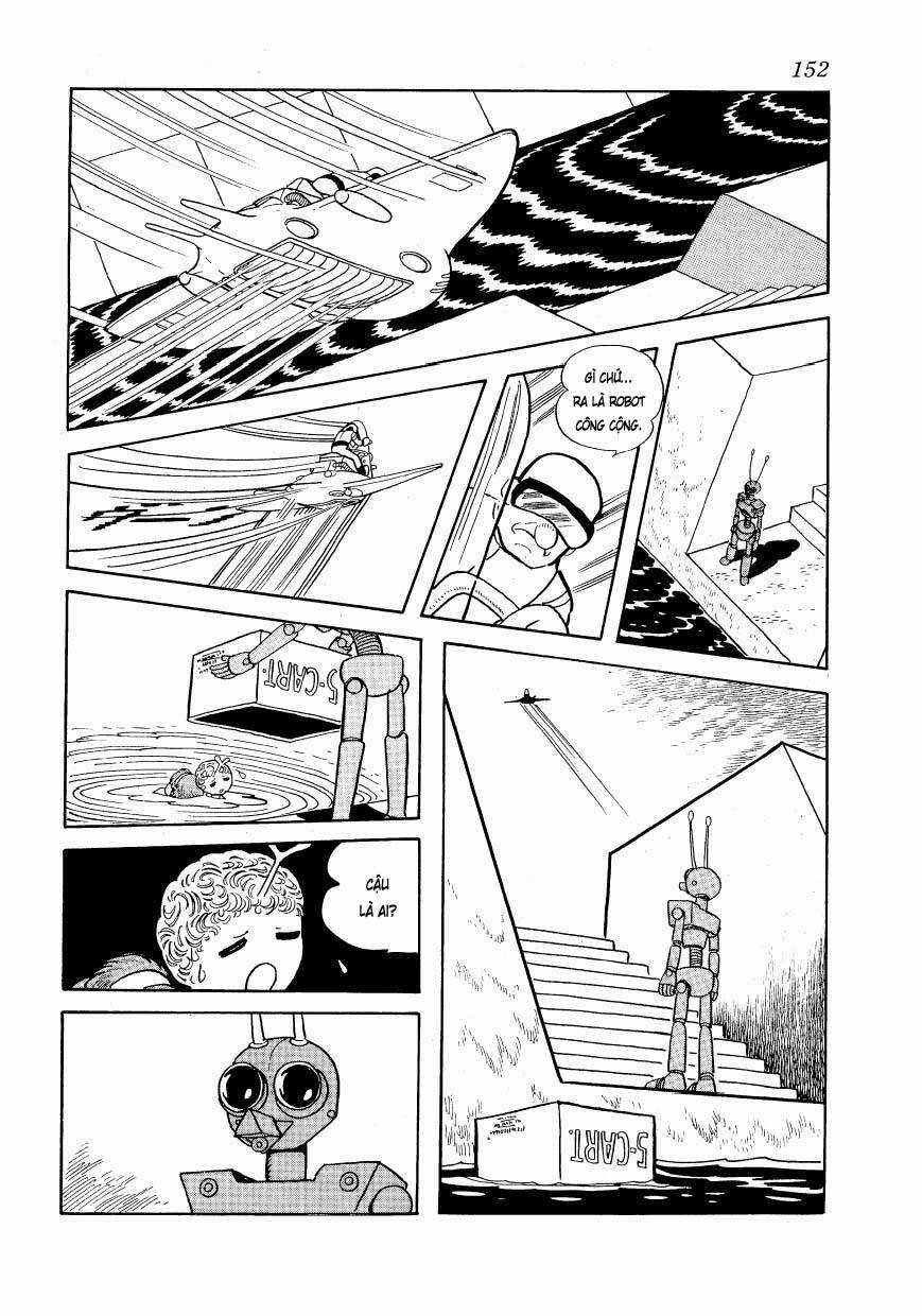 Chim Lửa Chapter 75 trang 12