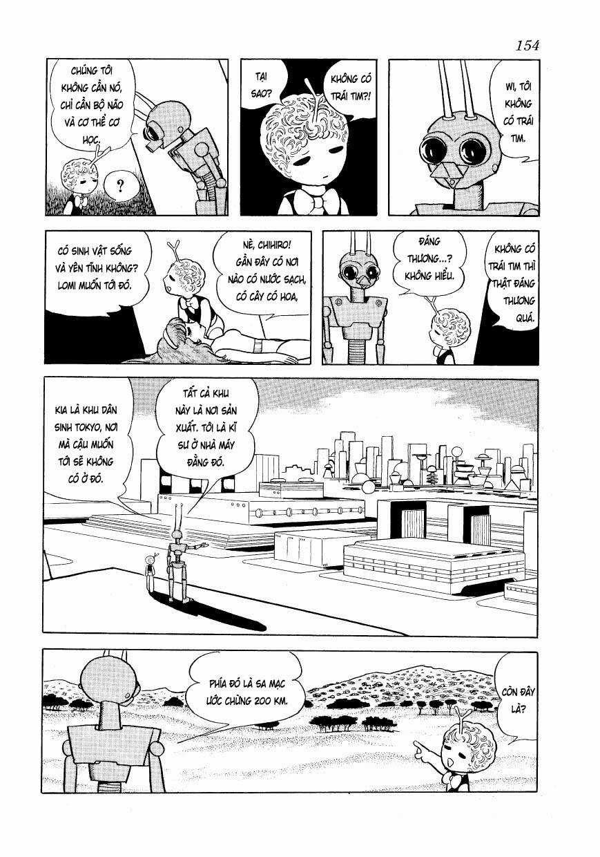 Chim Lửa Chapter 75 trang 14