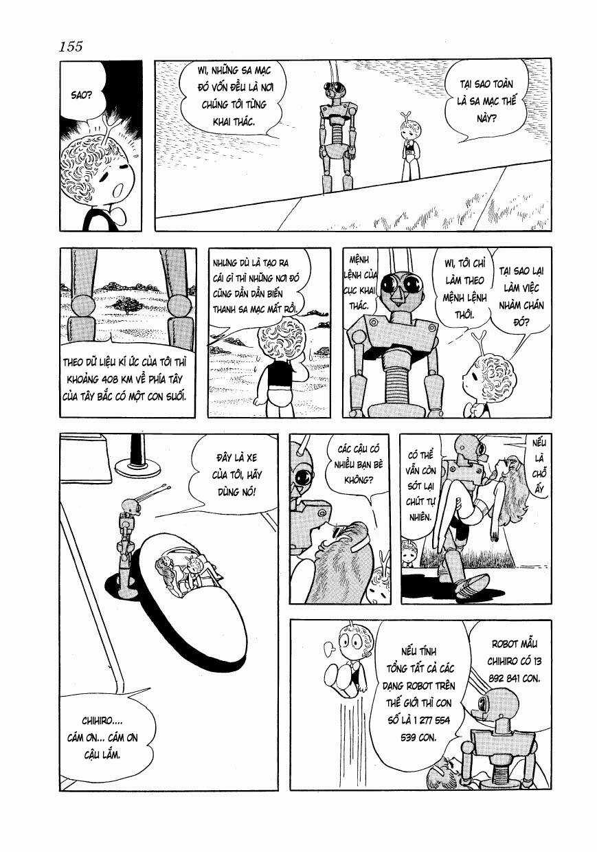 Chim Lửa Chapter 75 trang 15