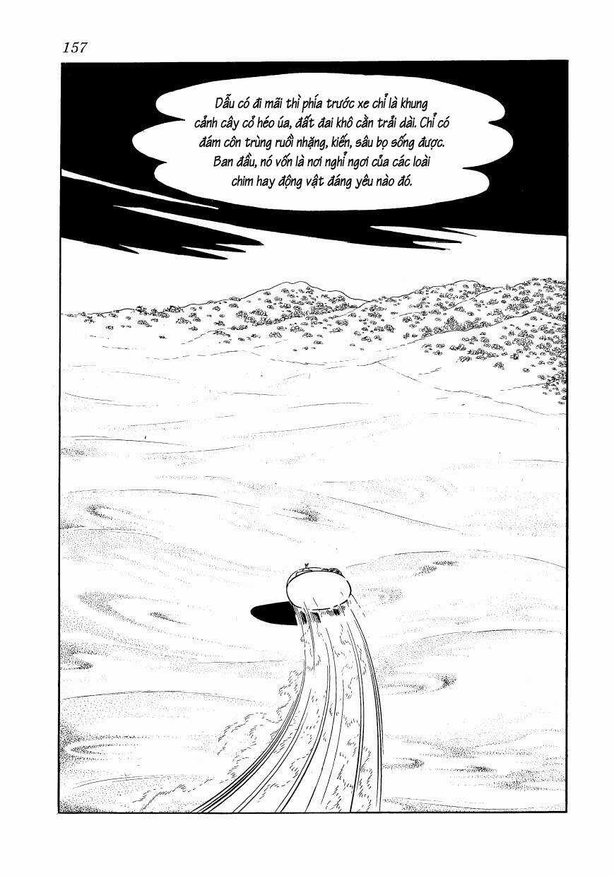 Chim Lửa Chapter 75 trang 17