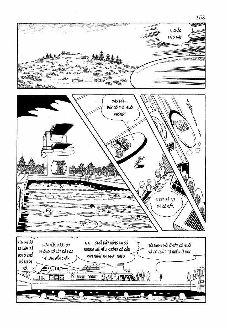 Chim Lửa Chapter 75 trang 18