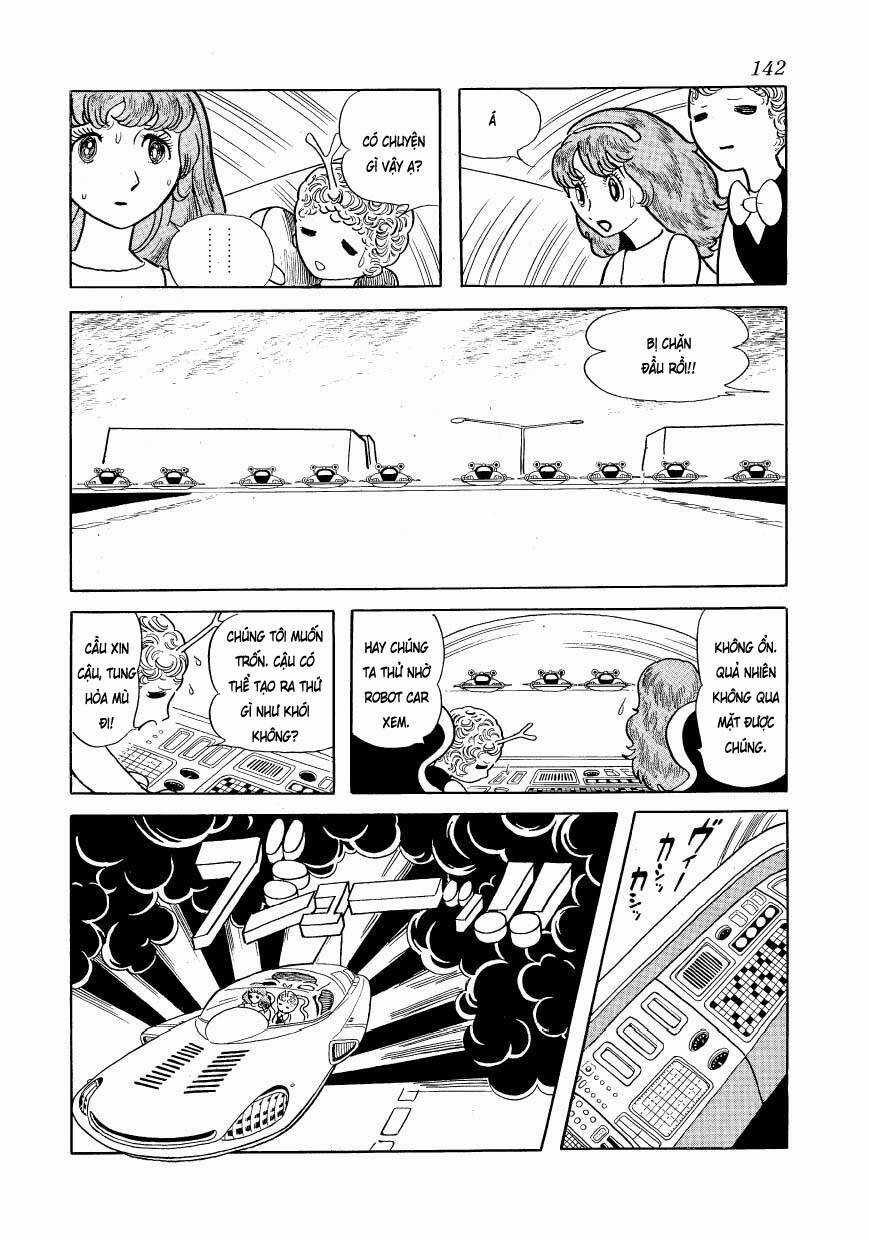 Chim Lửa Chapter 75 trang 2