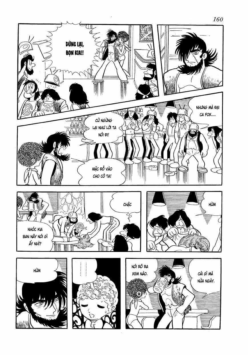 Chim Lửa Chapter 75 trang 20