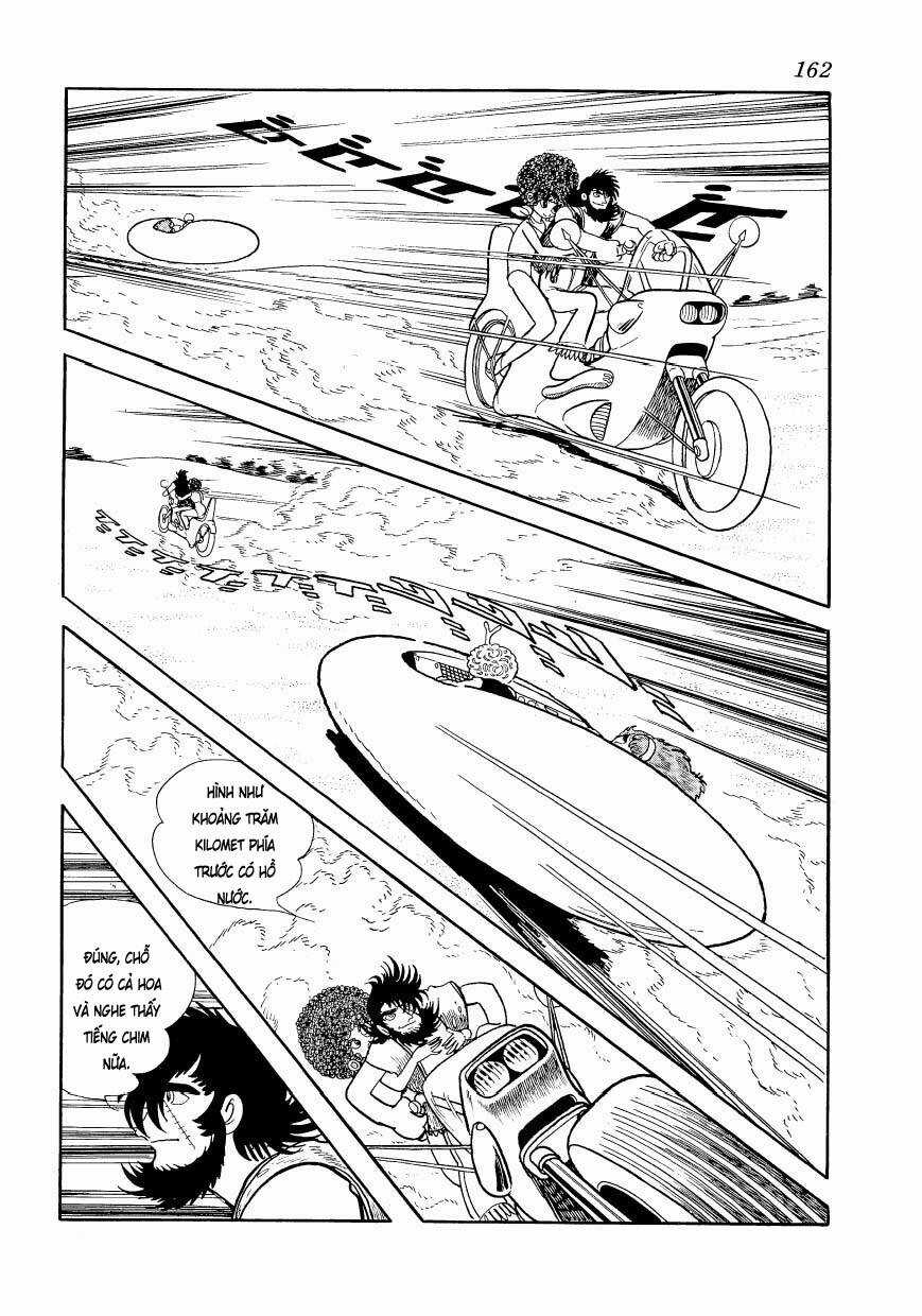 Chim Lửa Chapter 75 trang 22