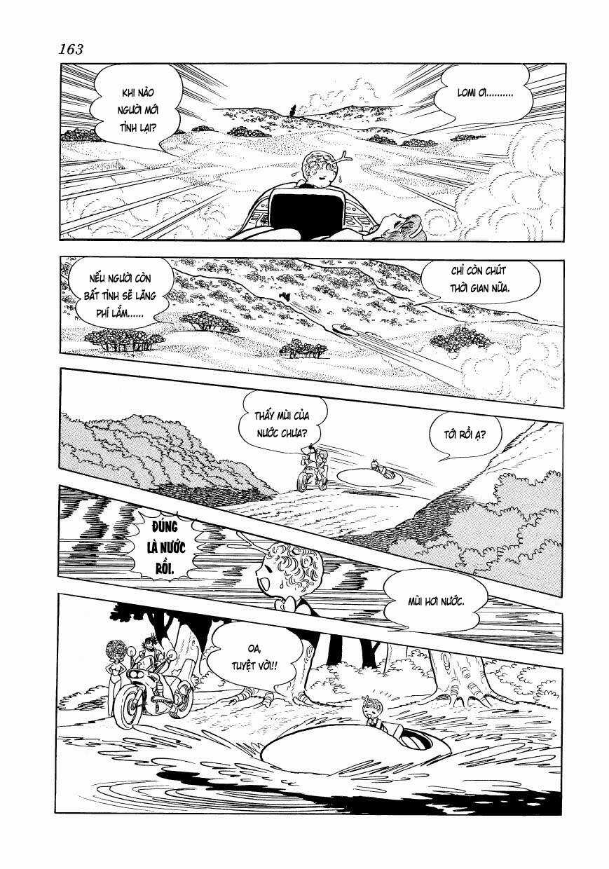 Chim Lửa Chapter 75 trang 23
