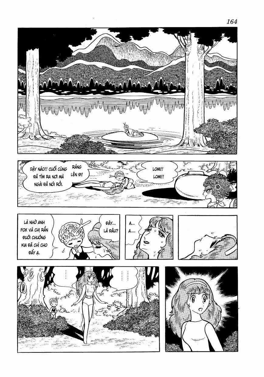 Chim Lửa Chapter 75 trang 24