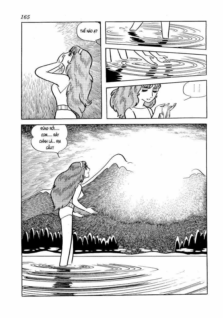 Chim Lửa Chapter 75 trang 25