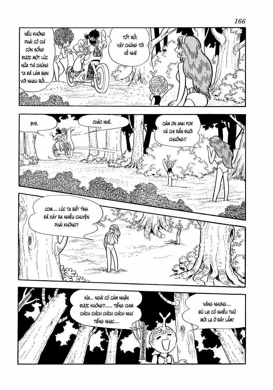Chim Lửa Chapter 75 trang 26