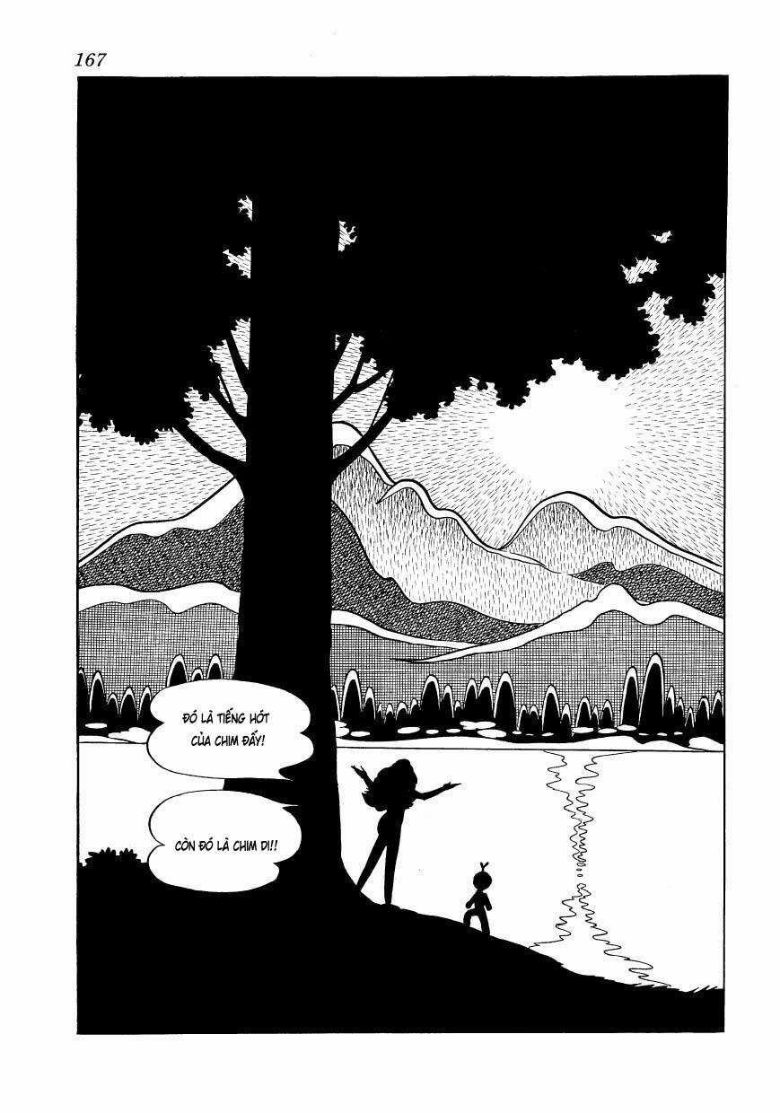 Chim Lửa Chapter 75 trang 27