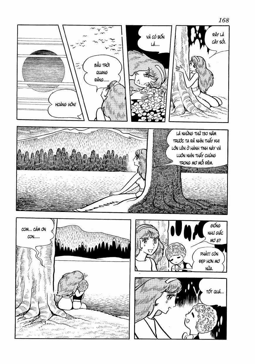 Chim Lửa Chapter 75 trang 28