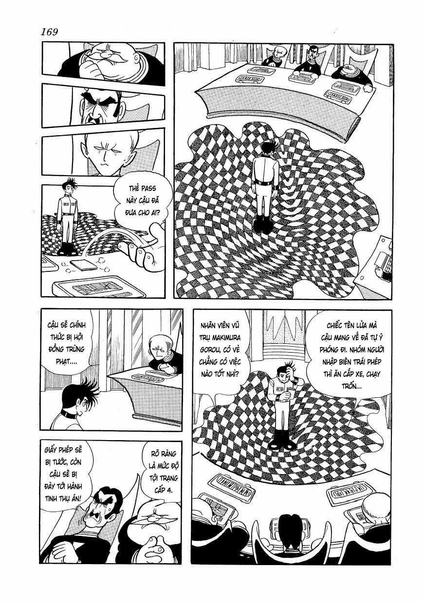 Chim Lửa Chapter 75 trang 29