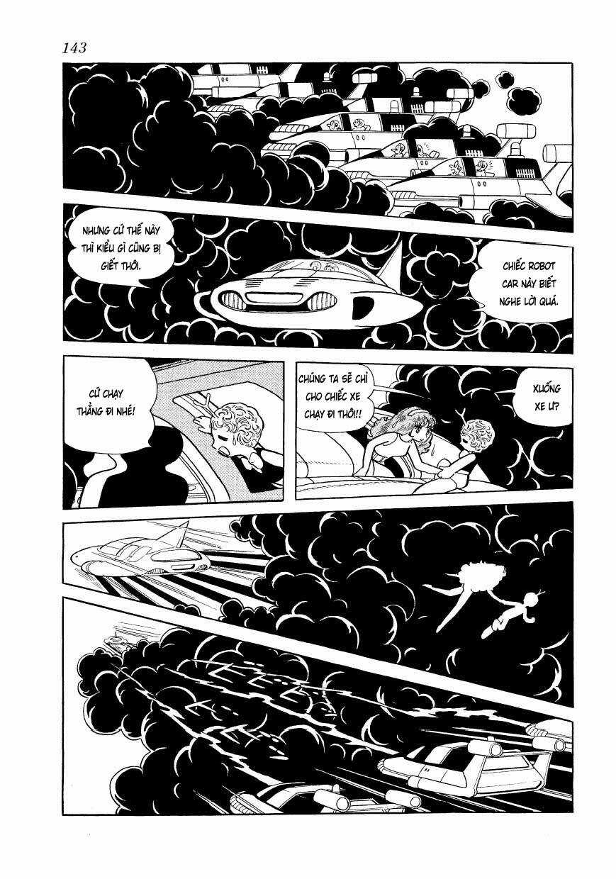 Chim Lửa Chapter 75 trang 3