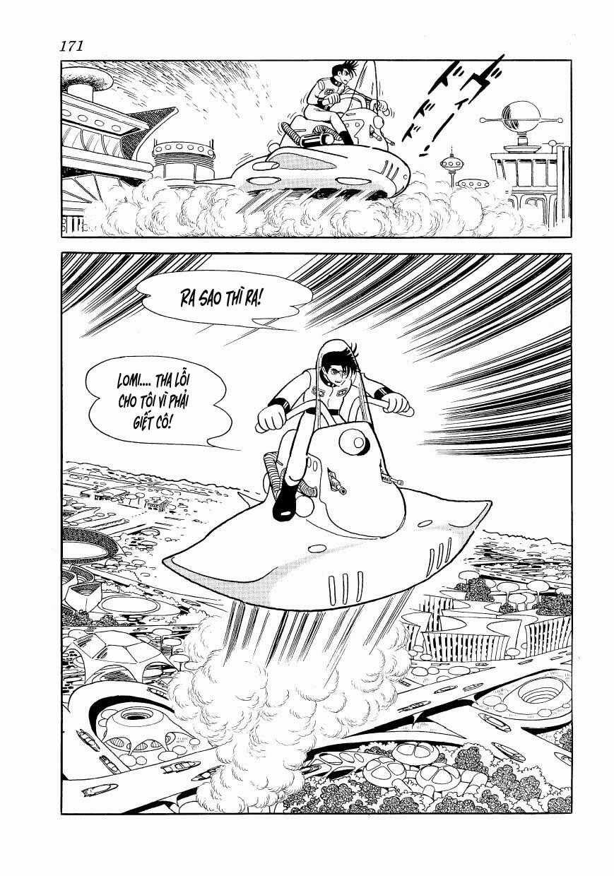 Chim Lửa Chapter 75 trang 31