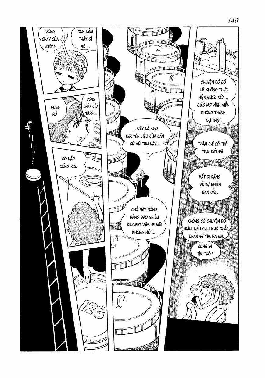 Chim Lửa Chapter 75 trang 6