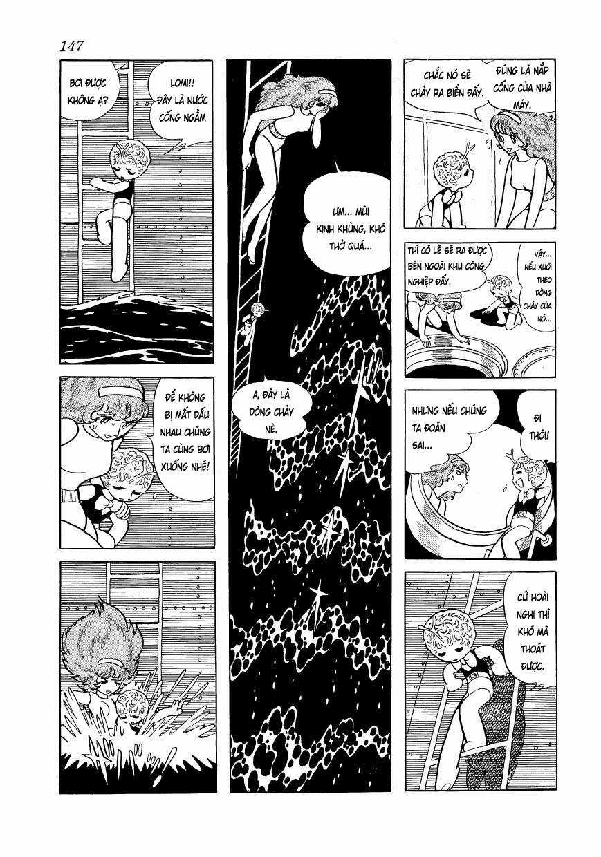 Chim Lửa Chapter 75 trang 7