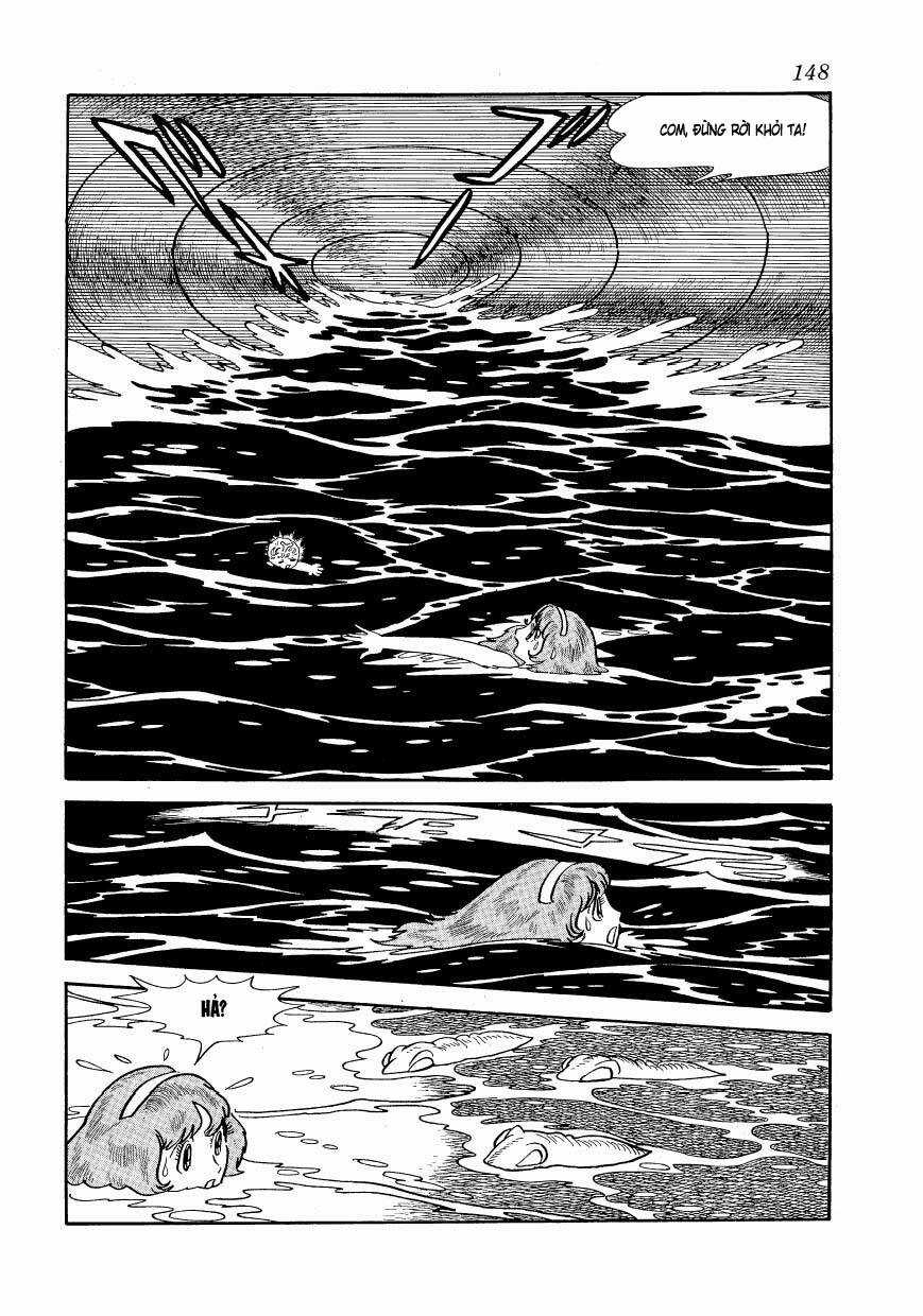 Chim Lửa Chapter 75 trang 8