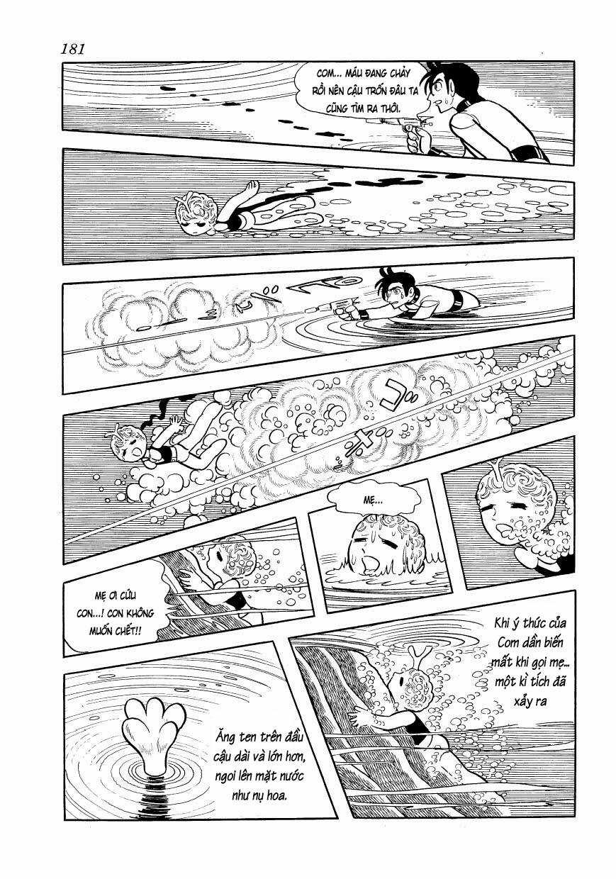 Chim Lửa Chapter 76 trang 10