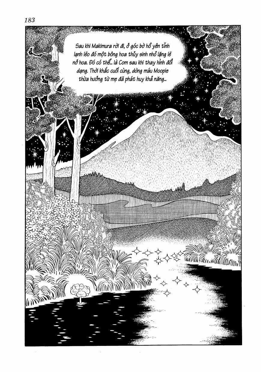 Chim Lửa Chapter 76 trang 12