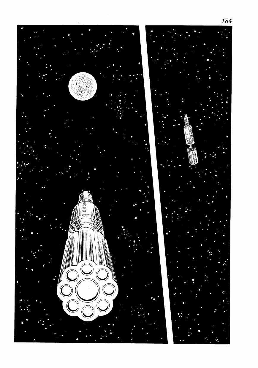 Chim Lửa Chapter 76 trang 13