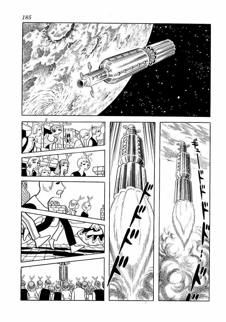 Chim Lửa Chapter 76 trang 14