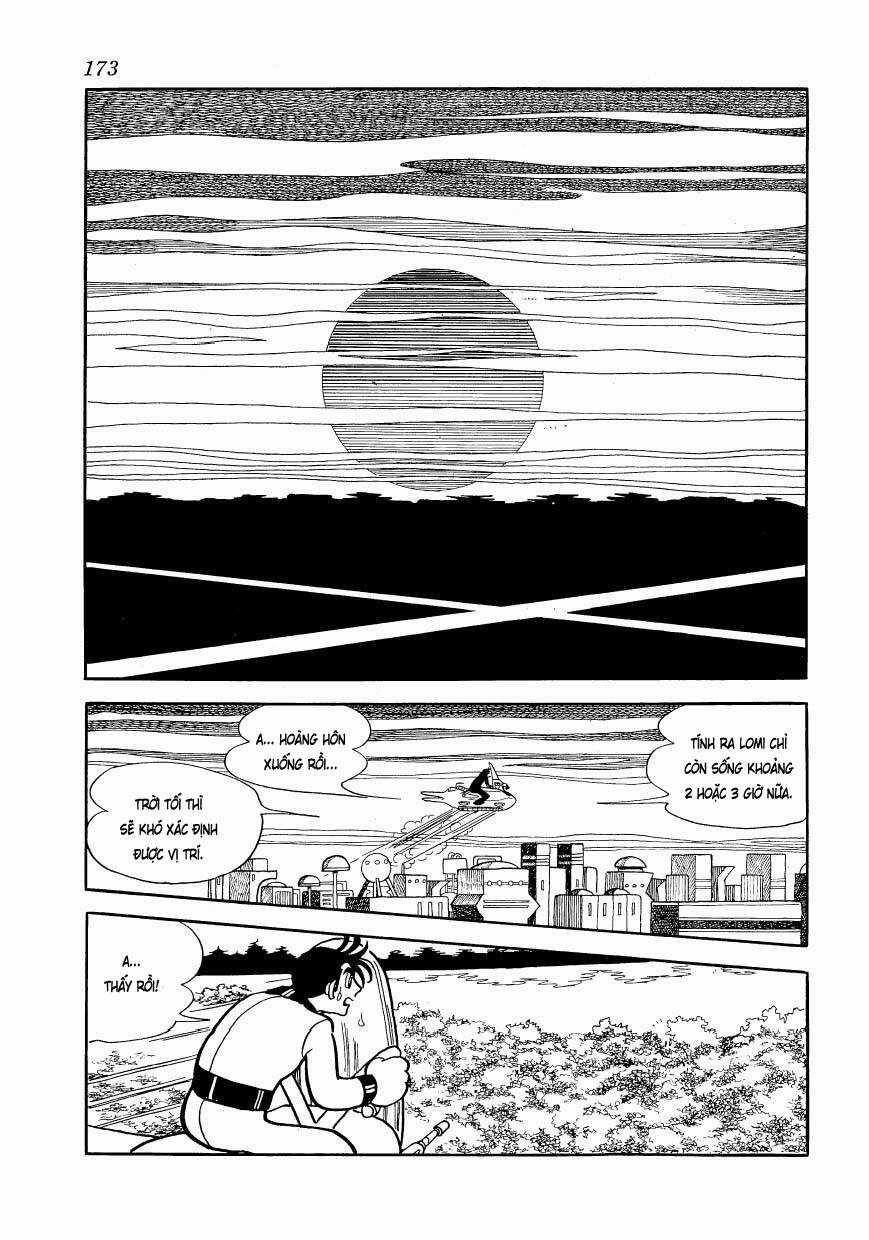 Chim Lửa Chapter 76 trang 2