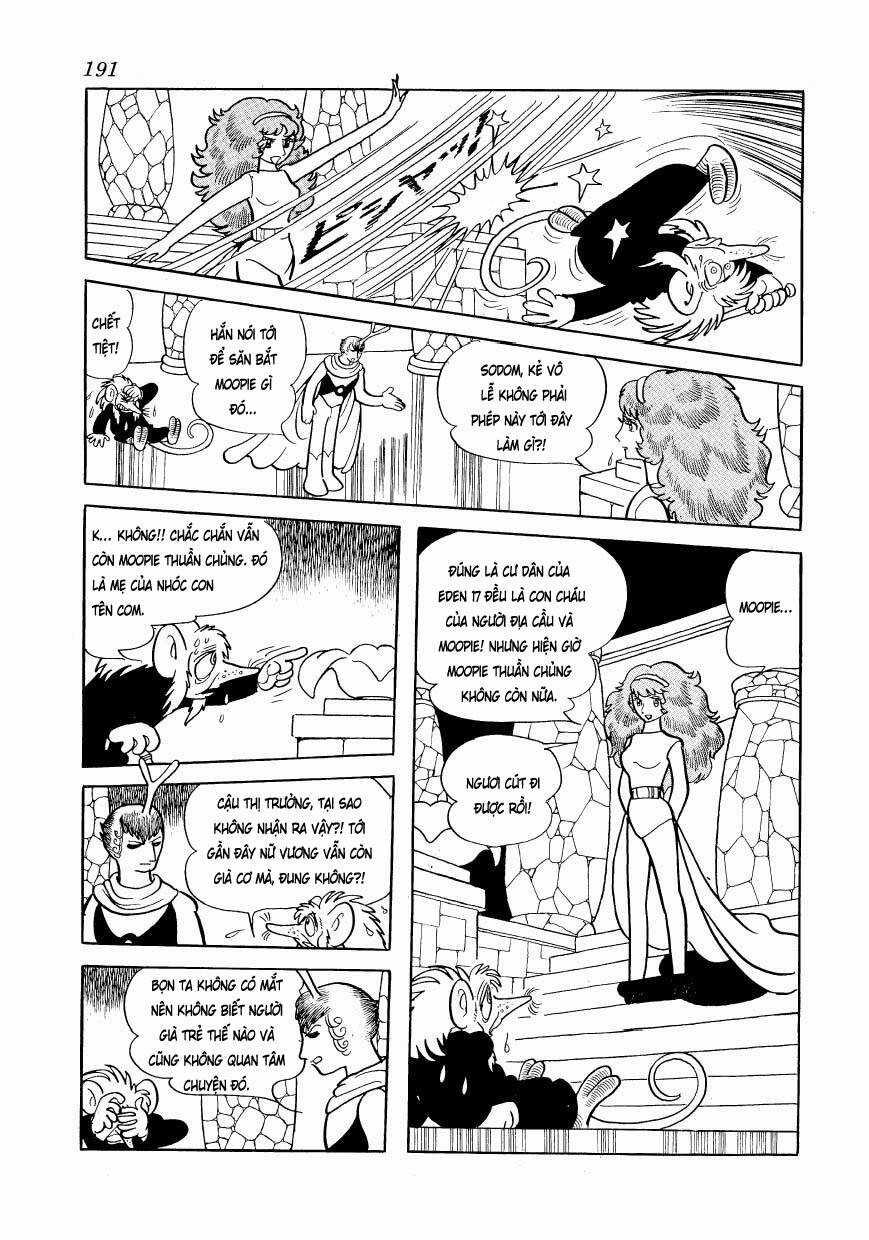 Chim Lửa Chapter 76 trang 20