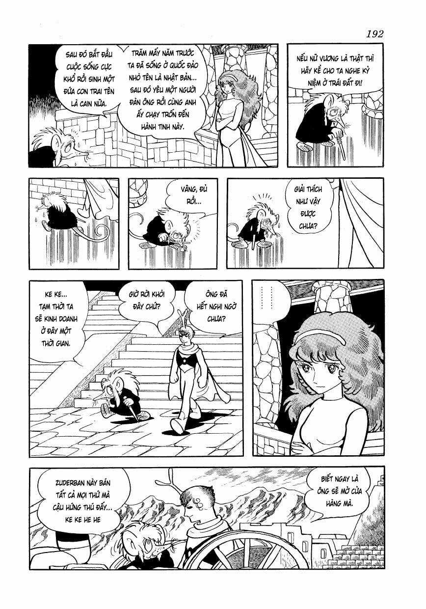 Chim Lửa Chapter 76 trang 21