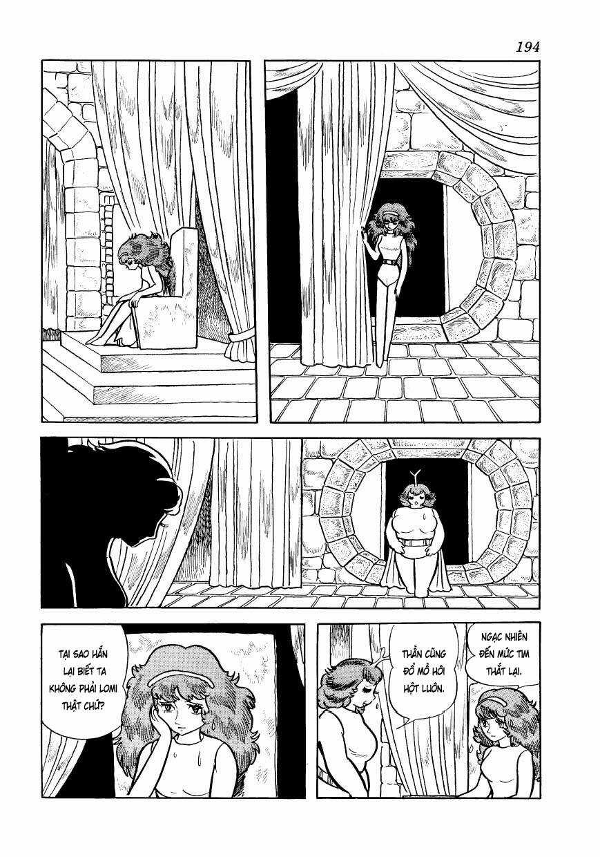 Chim Lửa Chapter 76 trang 23