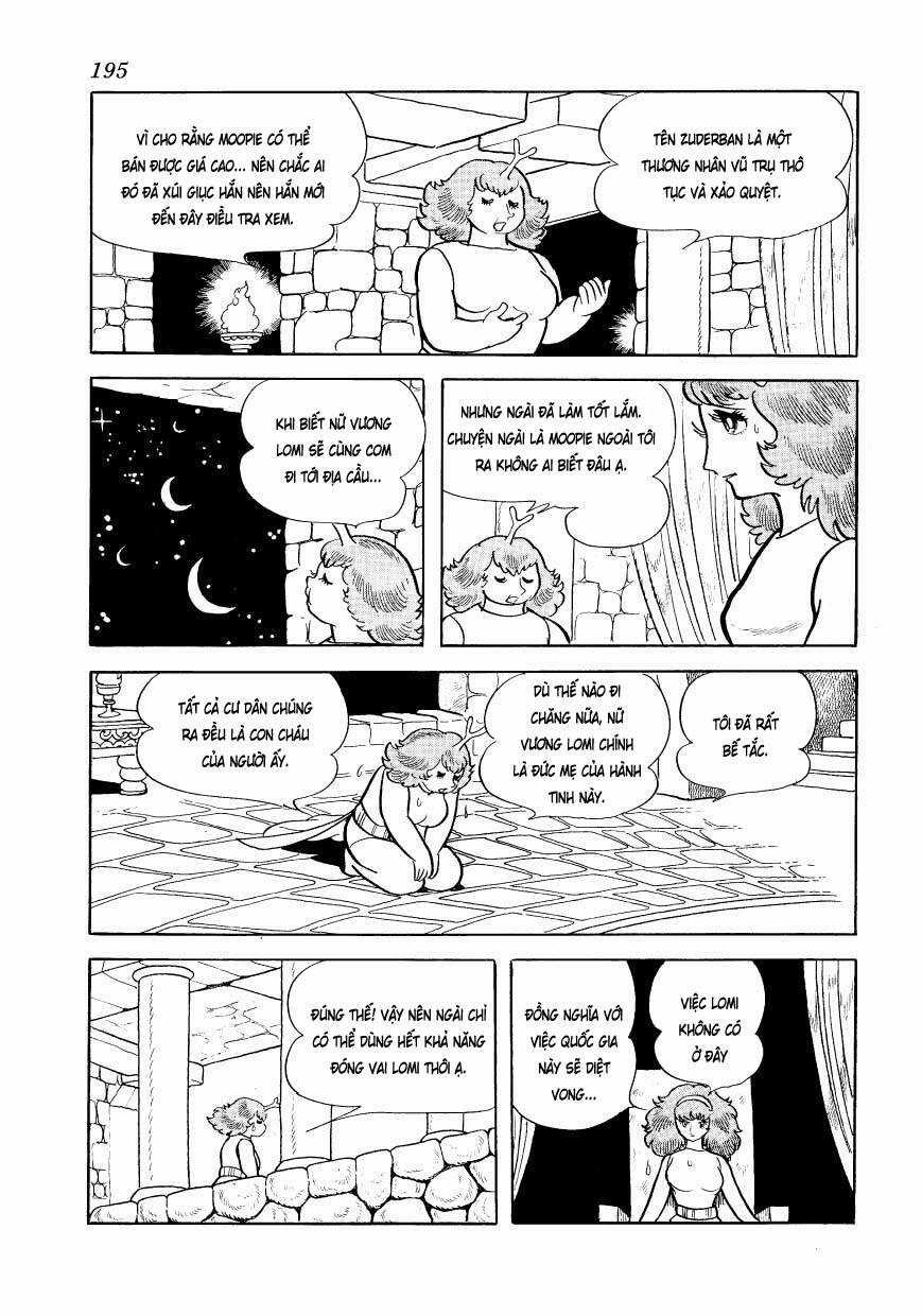 Chim Lửa Chapter 76 trang 24