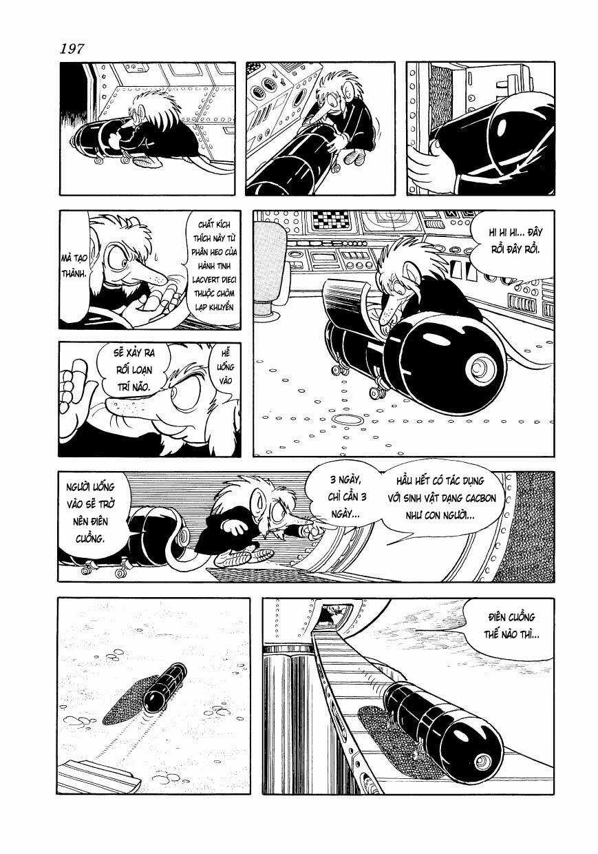 Chim Lửa Chapter 76 trang 26