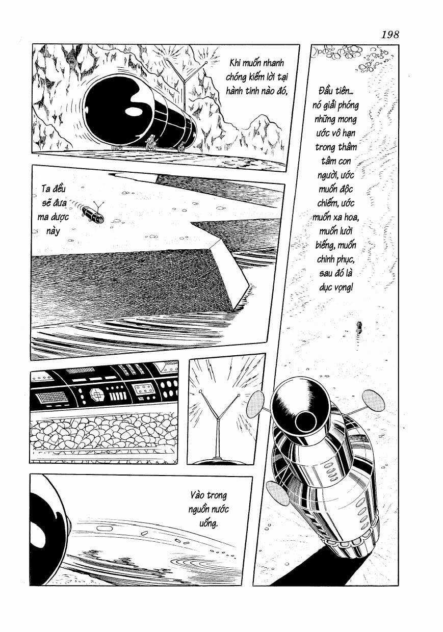 Chim Lửa Chapter 76 trang 27