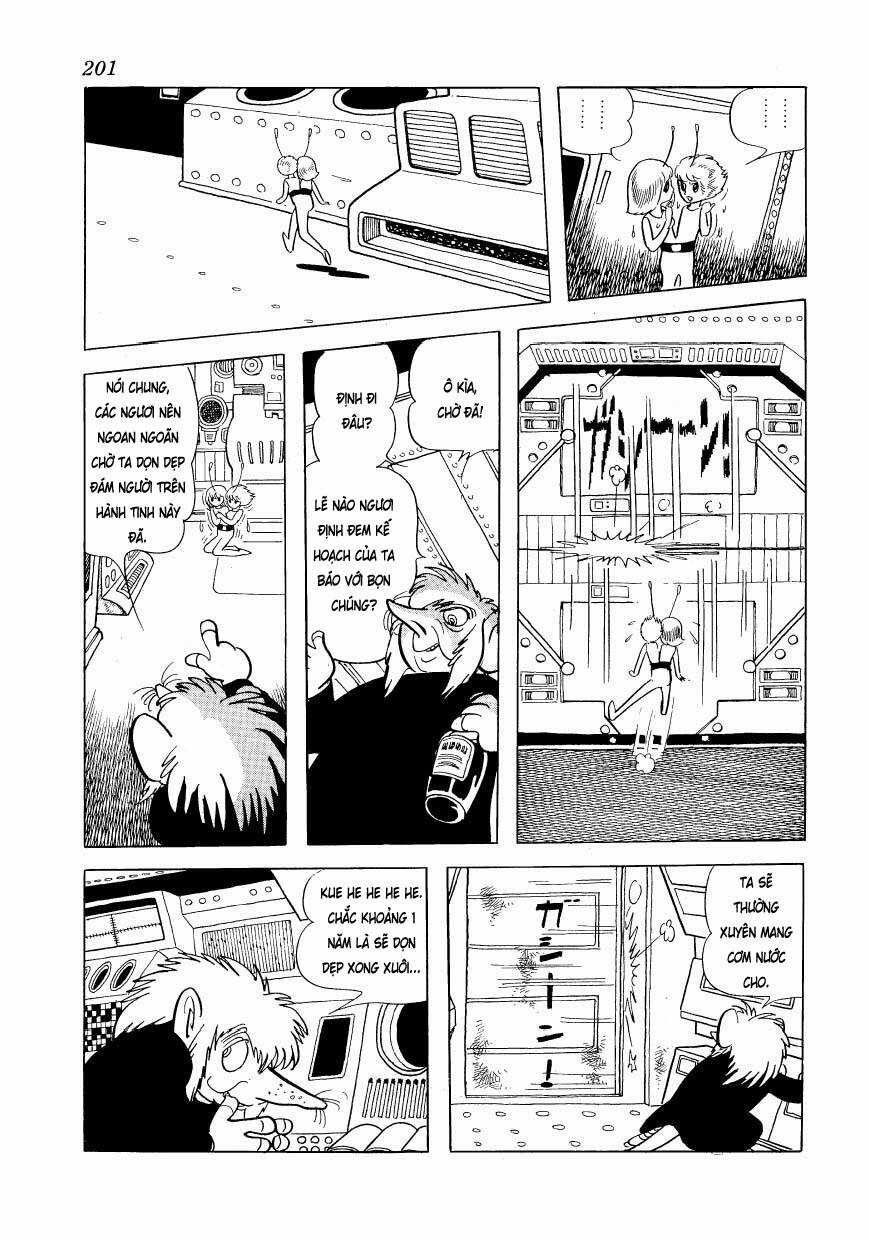 Chim Lửa Chapter 76 trang 30