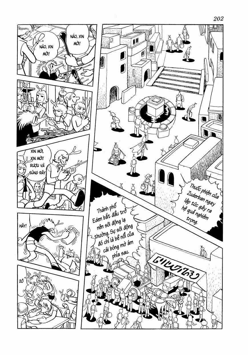 Chim Lửa Chapter 76 trang 31