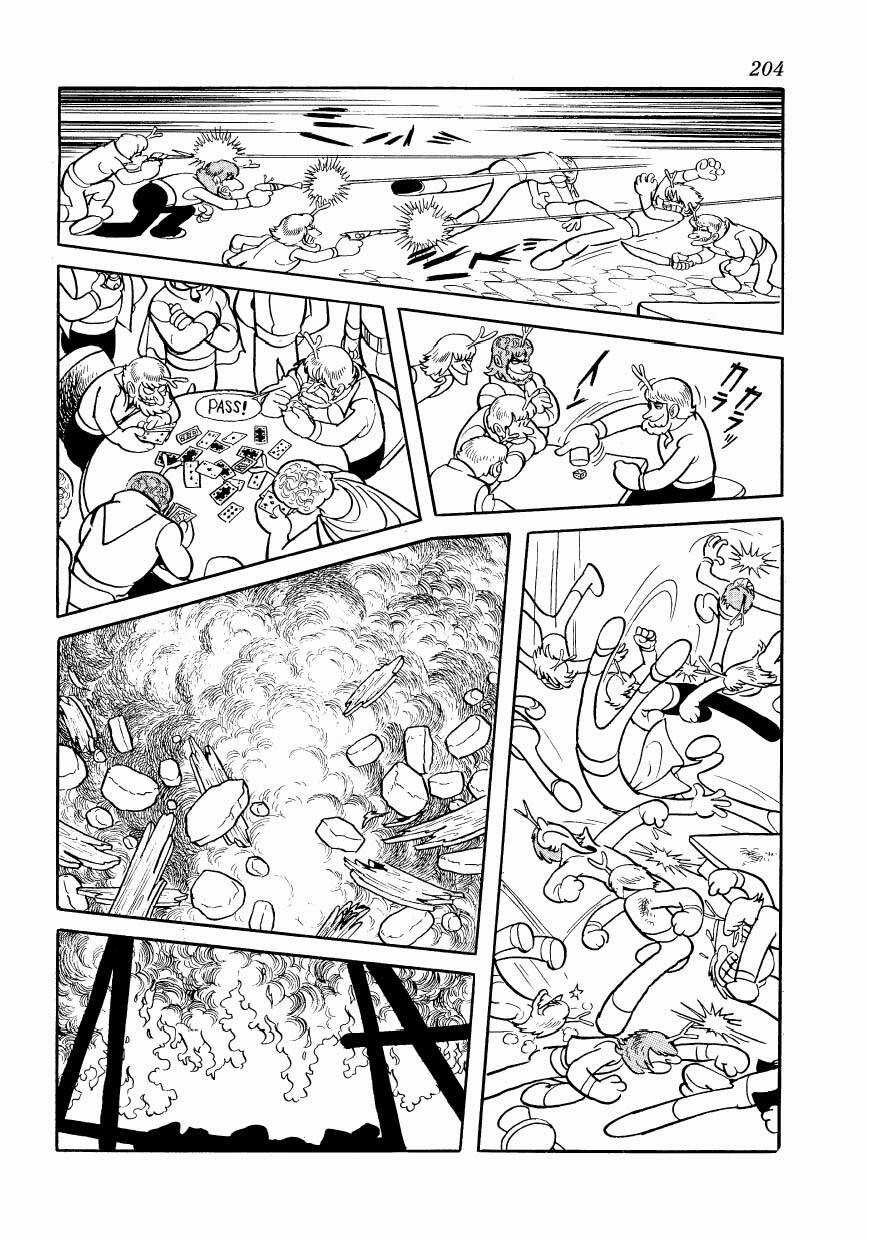 Chim Lửa Chapter 76 trang 33