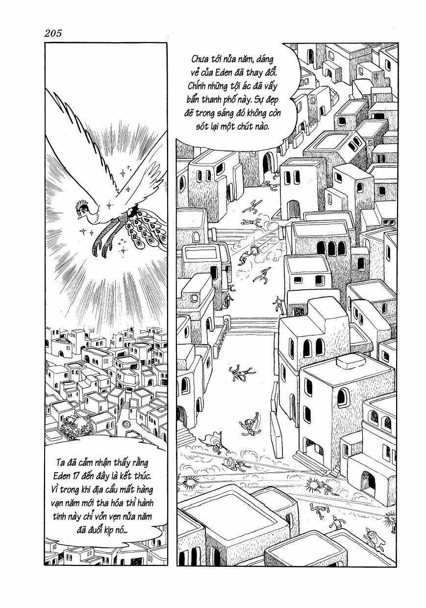 Chim Lửa Chapter 76 trang 34