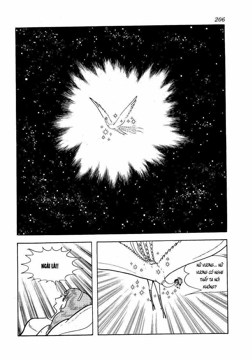 Chim Lửa Chapter 76 trang 35