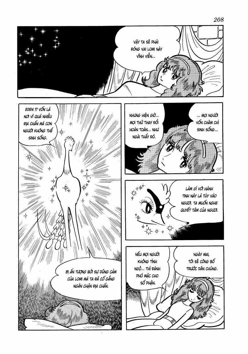 Chim Lửa Chapter 76 trang 37