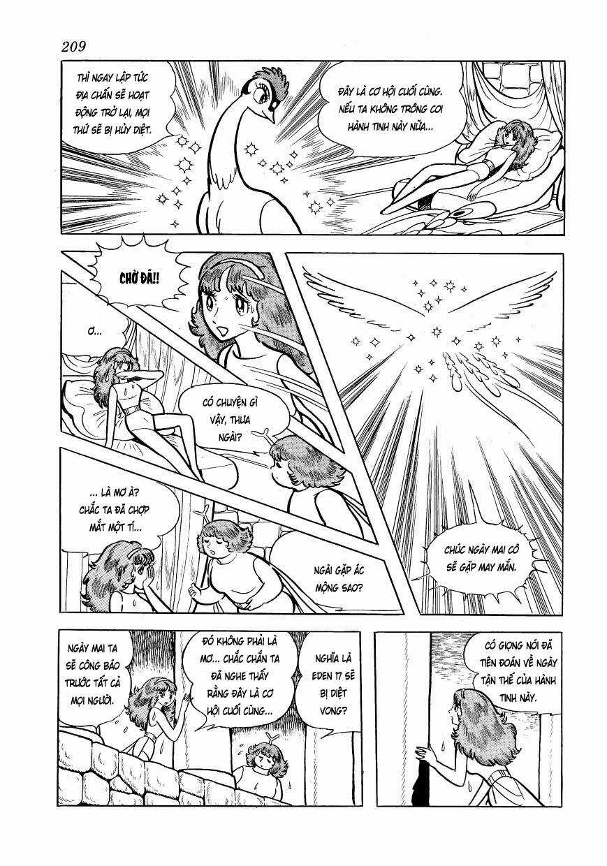 Chim Lửa Chapter 76 trang 38