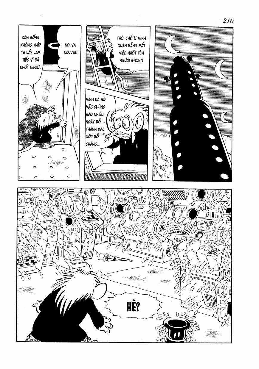 Chim Lửa Chapter 76 trang 39