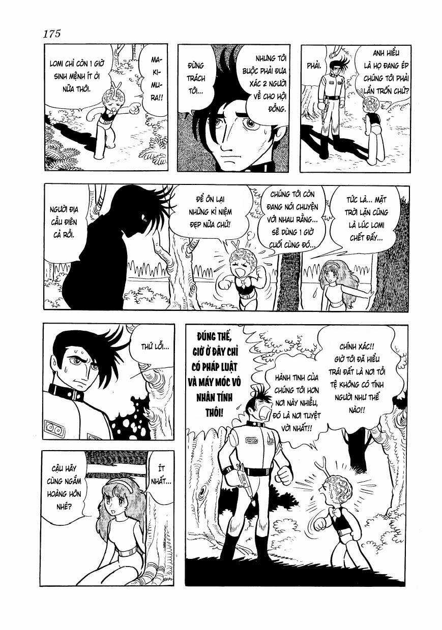 Chim Lửa Chapter 76 trang 4